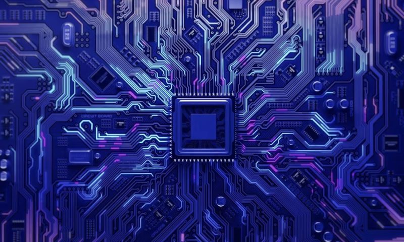 灵丘县工业物联网核心技术体系与落地应用解析